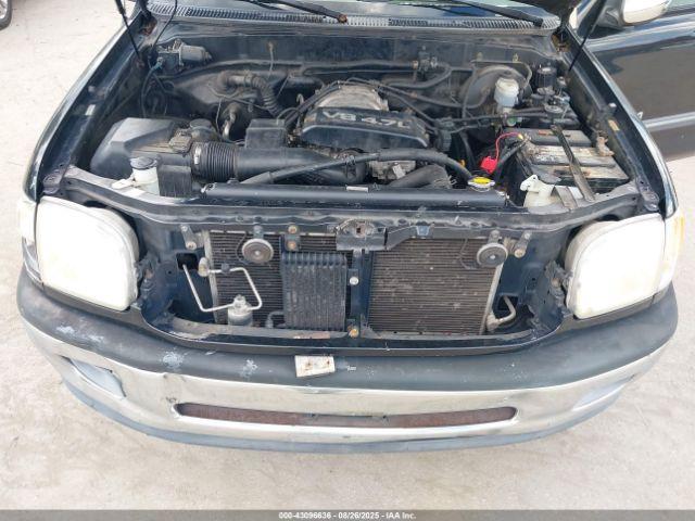 Toyota Tundra Sr5 V8 Image 11