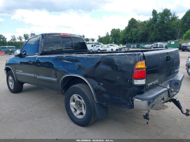 Toyota Tundra Sr5 V8 Image 12