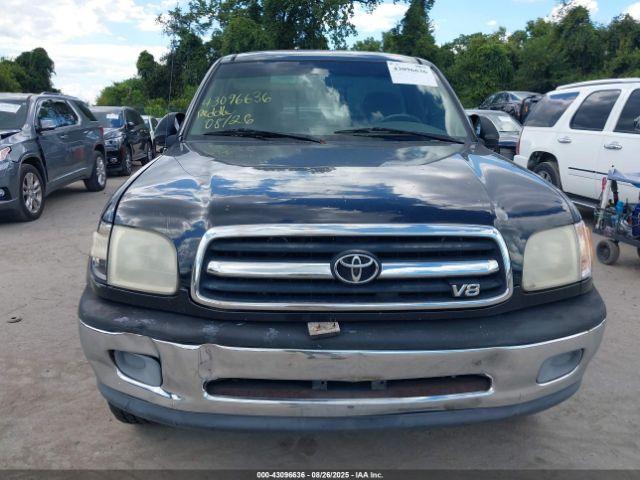 Toyota Tundra Sr5 V8 Image 16