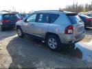 Jeep Compass Latitude Image 3