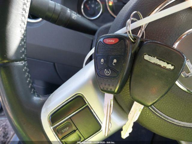 Jeep Compass Latitude Image 10