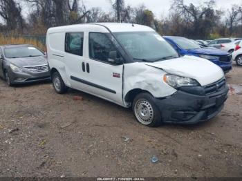  Salvage Ram Promaster