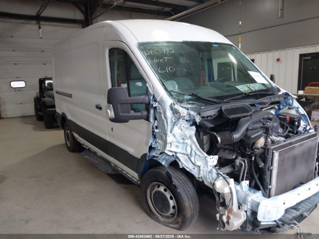 Ford Transit Image 1