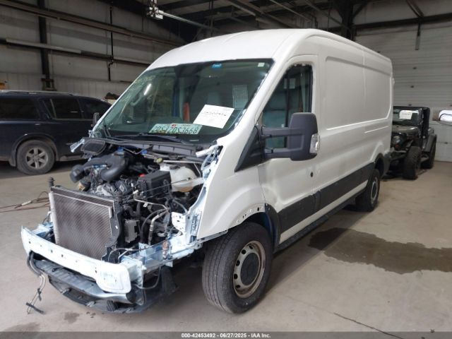Ford Transit Image 17