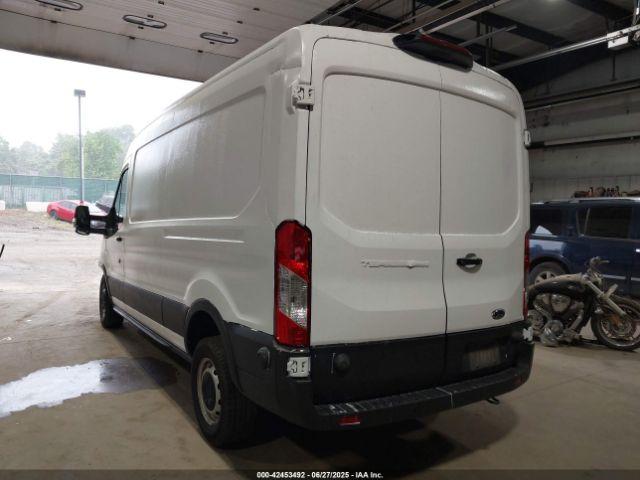 Ford Transit Image 2
