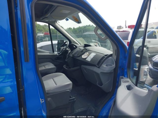 Ford Transit Image 3