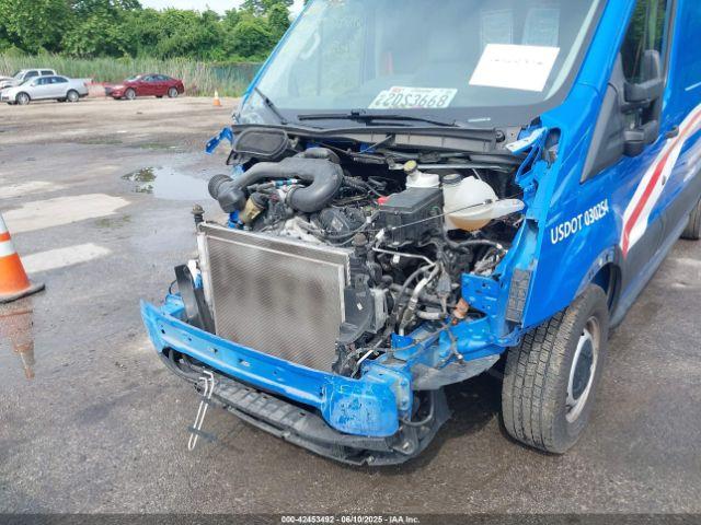 Ford Transit Image 9