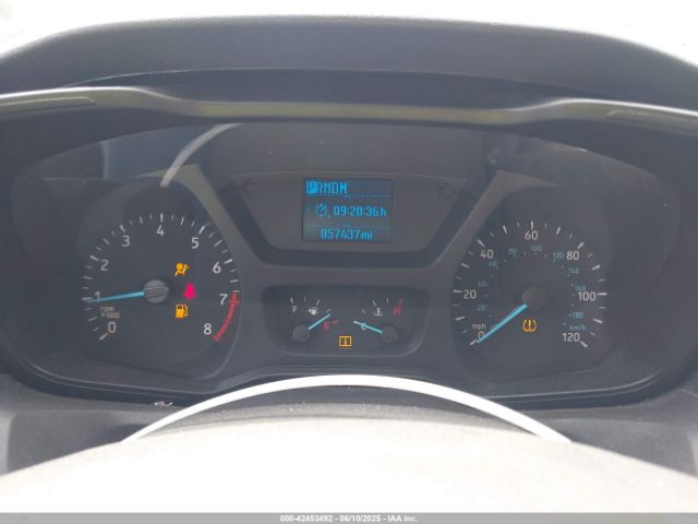 Ford Transit Image 4