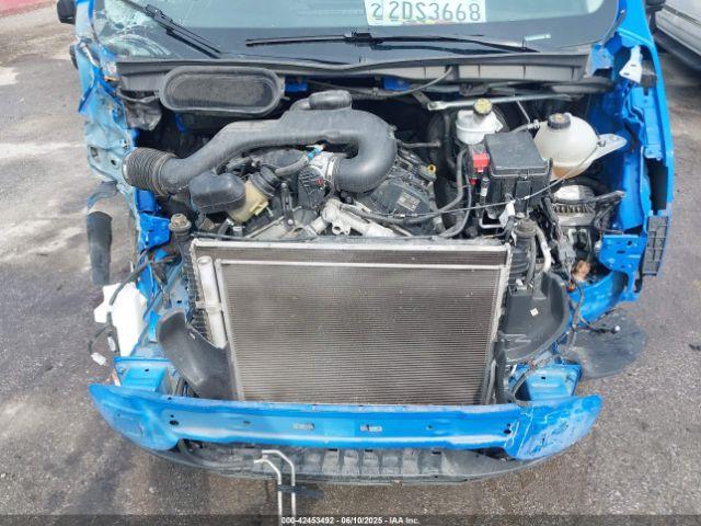 Ford Transit Image 8