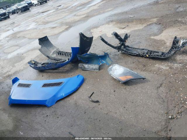 Ford Transit Image 7