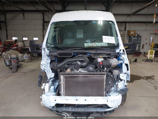 Ford Transit Image 13