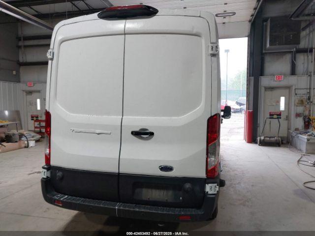 Ford Transit Image 12