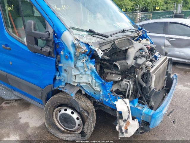 Ford Transit Image 15