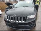 Jeep Compass Sport Image 11