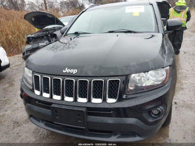 Jeep Compass Sport Image 11