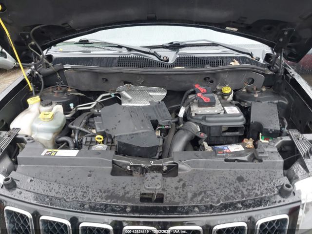 Jeep Compass Sport Image 8