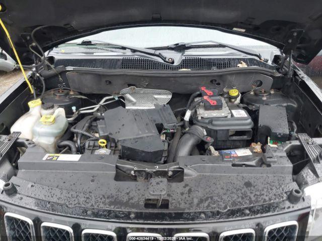 Jeep Compass Sport Image 8