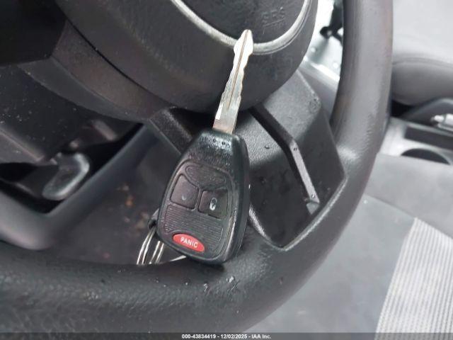 Jeep Compass Sport Image 9