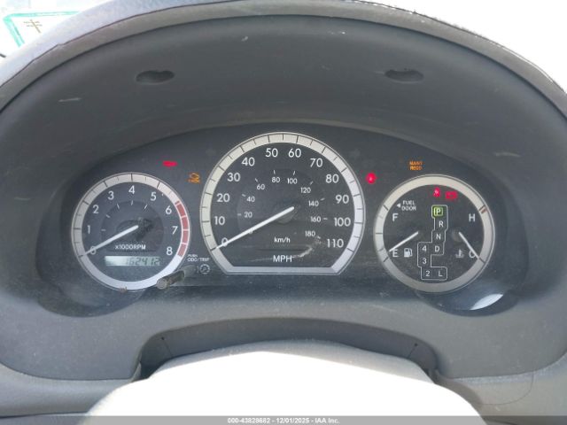 Toyota Sienna Xle Image 5