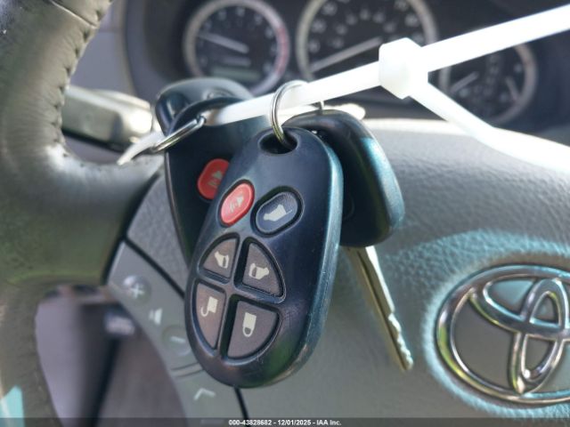 Toyota Sienna Xle Image 8