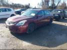 Nissan Altima 2.5 S Image 4