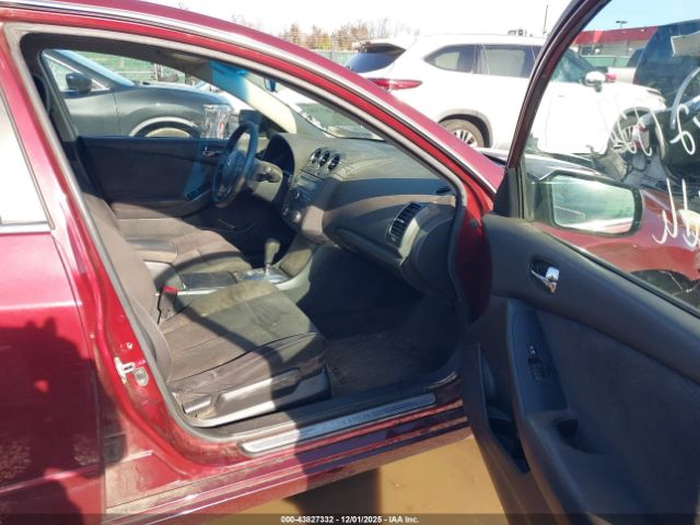 Nissan Altima 2.5 S Image 3