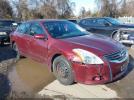 Nissan Altima 2.5 S Image 14