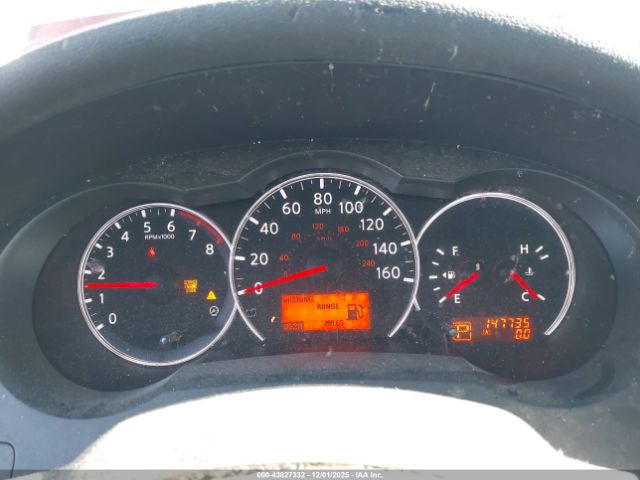 Nissan Altima 2.5 S Image 5