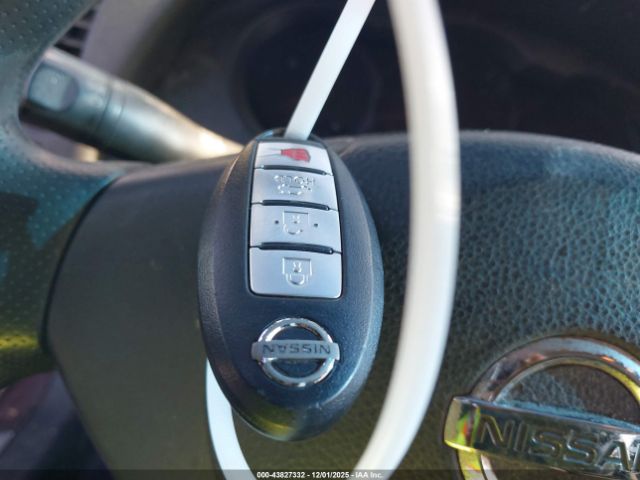 Nissan Altima 2.5 S Image 8