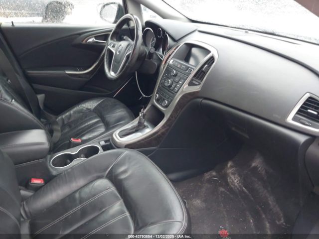 Buick Verano Leather Group Image 5