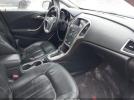 Buick Verano Leather Group Image 5