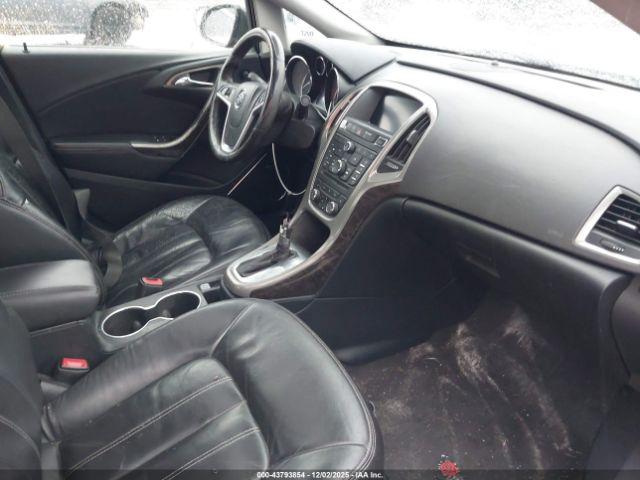 Buick Verano Leather Group Image 5