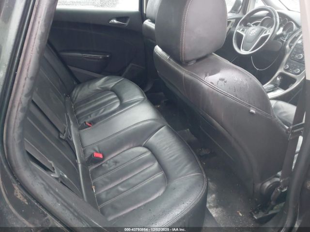 Buick Verano Leather Group Image 10
