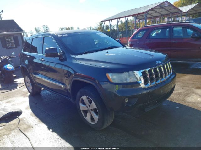 Jeep Grand Cherokee Laredo Image 1