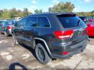 Jeep Grand Cherokee Laredo Image 4