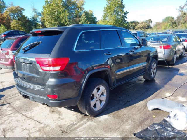 Jeep Grand Cherokee Laredo Image 3