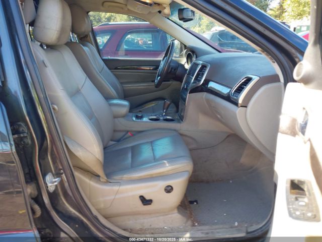 Jeep Grand Cherokee Laredo Image 5