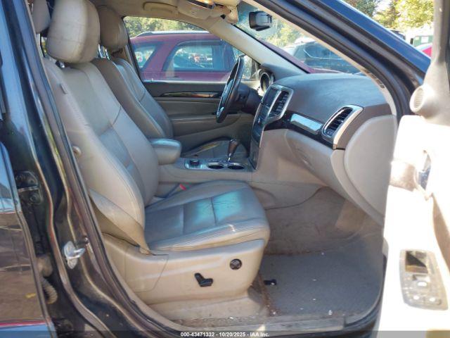 Jeep Grand Cherokee Laredo Image 5