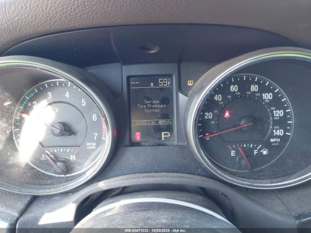 Jeep Grand Cherokee Laredo Image 7