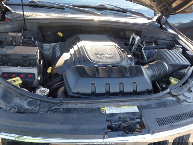 Jeep Grand Cherokee Laredo Image 9