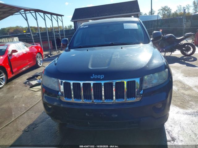 Jeep Grand Cherokee Laredo Image 13