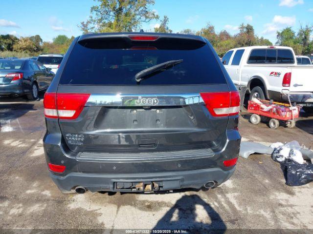 Jeep Grand Cherokee Laredo Image 17