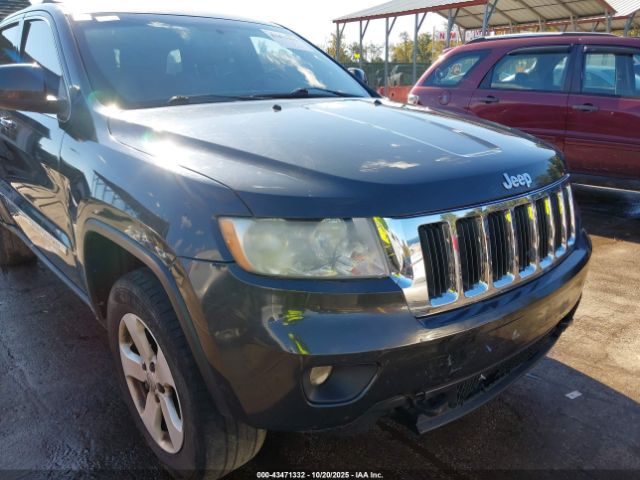 Jeep Grand Cherokee Laredo Image 16