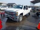 Chevrolet Silverado 3500 Wt Image 2