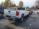 Chevrolet Silverado 3500 Wt Image 10