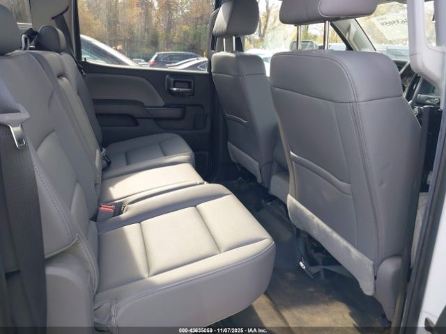 Chevrolet Silverado 3500 Wt Image 9