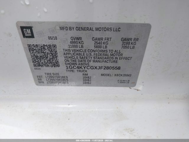 Chevrolet Silverado 3500 Wt Image 7