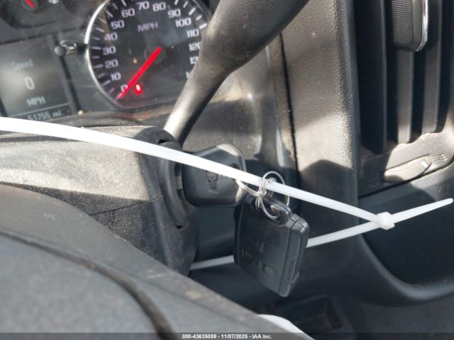 Chevrolet Silverado 3500 Wt Image 11