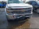 Chevrolet Silverado 3500 Wt Image 8