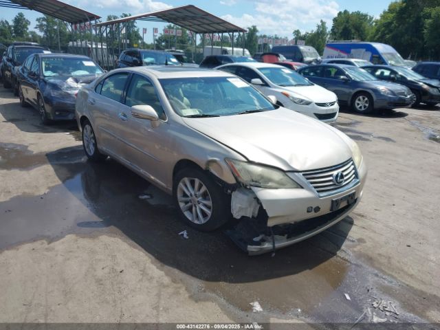 Lexus Es Image 1